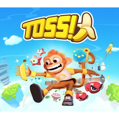 Toss!