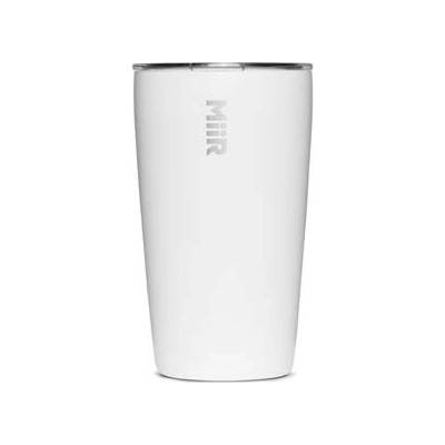 MiiR termohrnek 354 ml Bílá