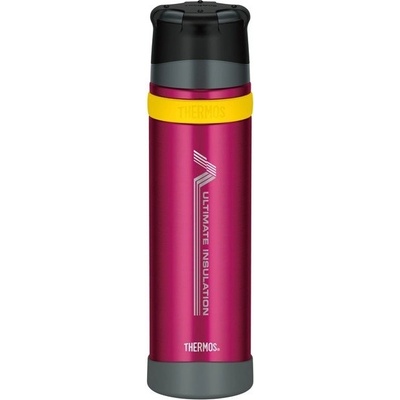 Thermos Mountain FFX termoska červená 750 ml