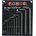 FORCE Комплект Г-образни удължени шестограми Force - T-20H-T-60H, 9 бр (JN62835)