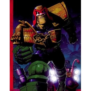 The 2000 AD Art of Sean Phillips | Ian Edginton, Warren Ellis, Dave Stone, Peter Hogan, Alan Mckenzie, John Wagner, Dan Abnett (ISBN: 9781837865291)