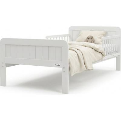 Wilsondo Country Junior Bed biela