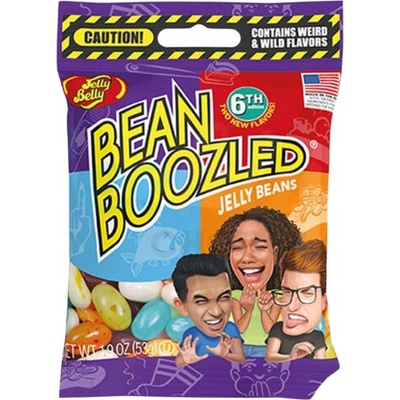 Jelly Belly Bean Boozled 54 g