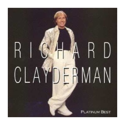 Richard Clayderman: Platinum Best 2 CD