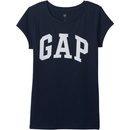 GAP logo Modrá