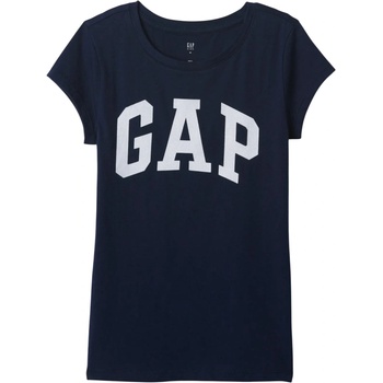 GAP logo Modrá