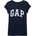GAP logo Modrá