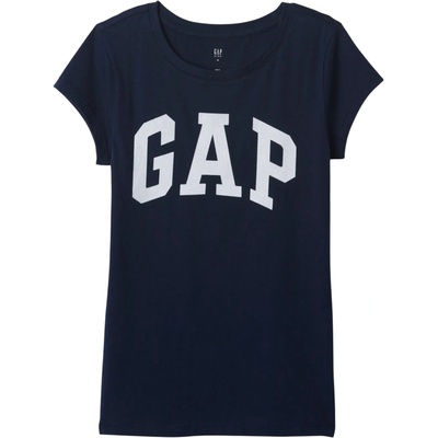 GAP logo Modrá