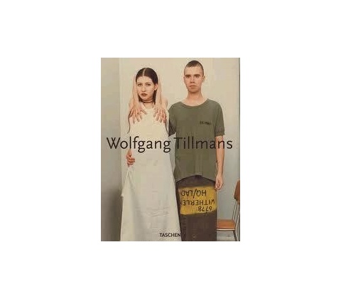 Wolfgang Tillmans