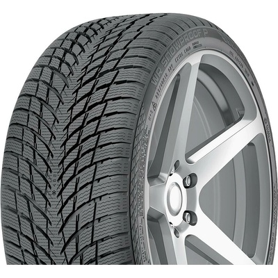 Nokian WR Snowproof P 215/50 R18 96V