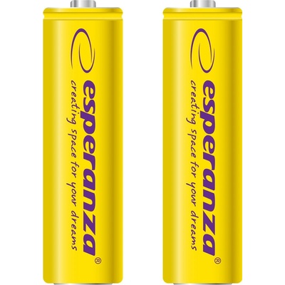 Esperanza AA 2000mAh 2ks EZA103Y