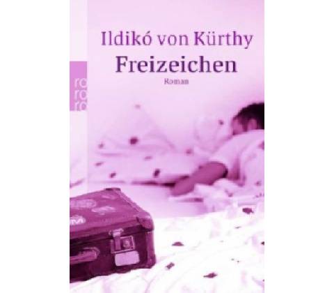 Freizeichen - Kurthy, I.