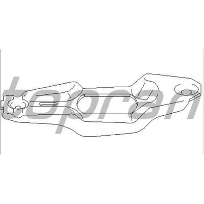Audi A6 6/94-4/97 vysúvacia vydlica spojky
