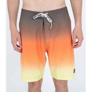 Hurley Бански гащета Hurley Phantom Eco Weekender 20´´ swimming shorts - Orange (Orangutan)