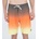 Hurley Бански гащета Hurley Phantom Eco Weekender 20´´ swimming shorts - Orange (Orangutan)