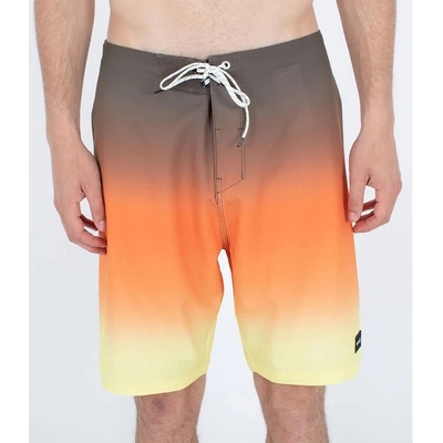 Hurley Бански гащета Hurley Phantom Eco Weekender 20´´ swimming shorts - Orange (Orangutan)