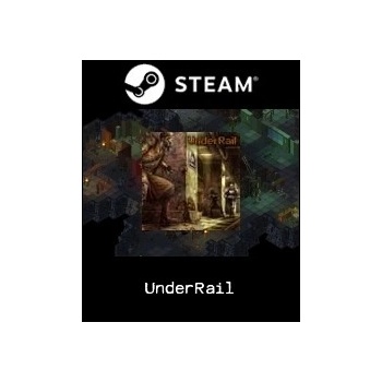 Under Rail