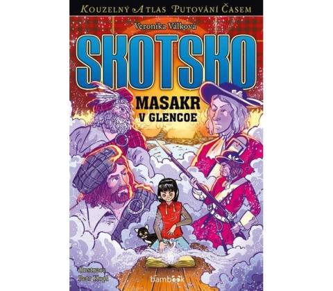 Skotsko