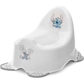 Disney ДЕТ. ГЪРНЕ АНАТОМИЧНО СИНЯ КОАЛА white (10130342500)