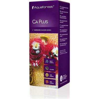 Aquaforest Ca Plus 250 ml