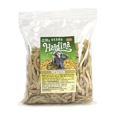 Józsa Vegan Pohánkové cestoviny široké rezance 200 g