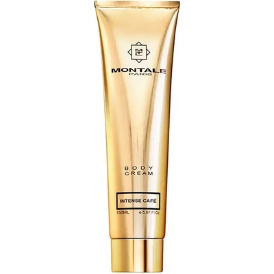 Montale INTENSE CAFE крем за тяло 150 мл