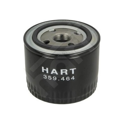 Olejový filter HART 359 464