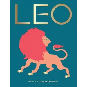 Leo | Stella Andromeda (ISBN: 9781784882624)