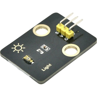 Iduino súmrakový senzor ME708