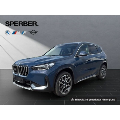 BMW X1 sDrive20i 125 kW