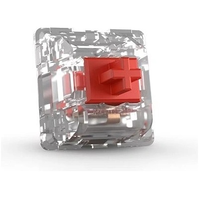 Glorious Fox Switches Forge 120 ks