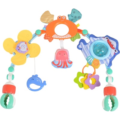 Huanger Арка с активности Huanger - Морски свят (110825)