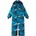 Reima Детска грейка Reima Kid's Reach Overall - Twilight Blue - размер 92 (EU) (702-4849-0311)