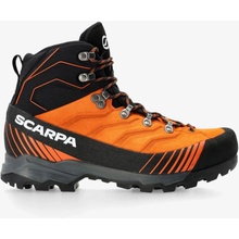 Scarpa Ribelle Trk Gtx trekové boty tonic tonic