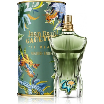 Jean Paul Gaultier Le Beau Paradise Garden EDP 75 ml