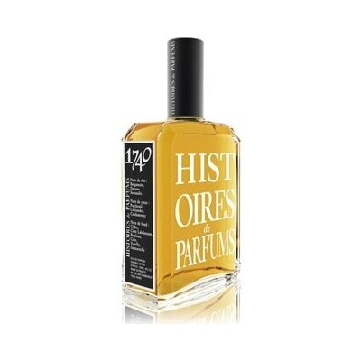 Histoires de Parfums 1740 parfémovaná voda unisex 120 ml