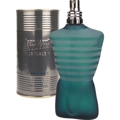 Jean Paul Gaultier Le Male toaletná voda pánska 1 ml vzorka