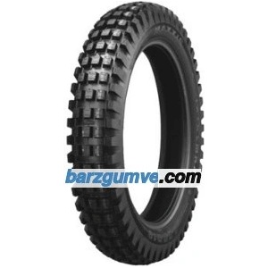 Maxxis M7320 ( 4.00 R18 TL 64M Задно колело ) - barzgumve Мотоциклетни гуми