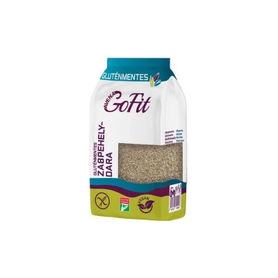 Avena GoFit GoFit ovsená krupica 0,5 kg