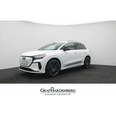 Audi e-tron quattro 220 kW
