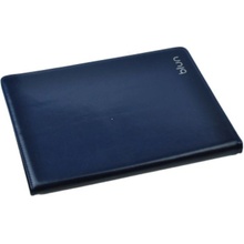 Pouzdro na TABLET 10´´ BLUN Comfort tmavě modré