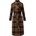 Salsa jeans Палто Salsa jeans Pea coat - Brown (Medium Brown V1)