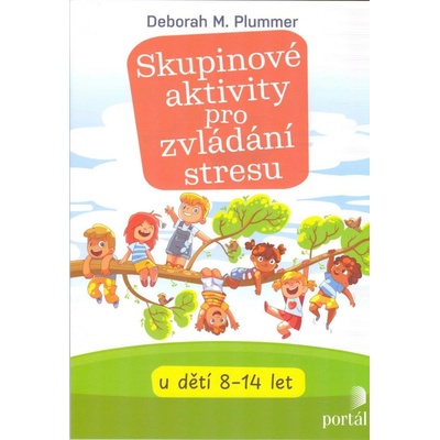 Skupinové aktivity pro zvládání stresu