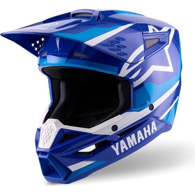 Alpinestars Supertech M3 YAMAHA 2026