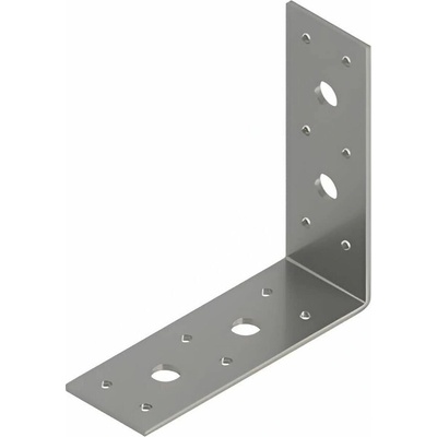 Bova Spojovací uholník 110 × 40 × 110 mm 20 ks BV/Ú 05-27
