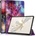 Techsuit - Калъф FoldPro за Honor Pad 9 - Многоцветен KP36748