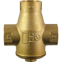 REGULUS termostatický ventil TSV3B 65°C 10080