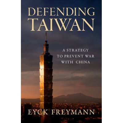 Defending Taiwan