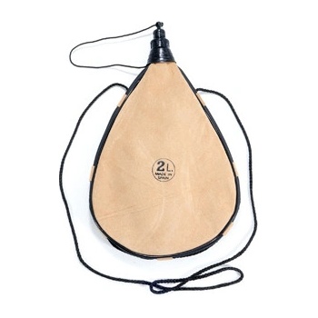 Origin Outdoors Straight Polní láhev 2000 ml