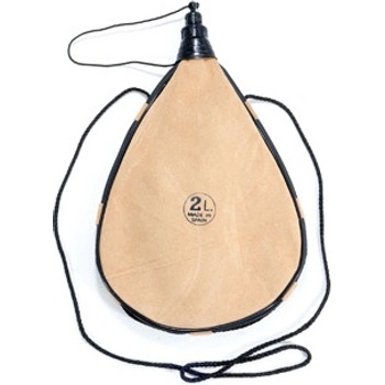 Origin Outdoors Straight Polní láhev 2000 ml